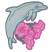 C1: Lt. Pink&#13;&#10;C2: Green&#13;&#10;C3: Dk. Pink&#13;&#10;C4: Gray&#13;&#10;C5: Lt. Blue&#13;&#10;C6: Lt. Purple&#13;&#10;C7: Dk. Gray