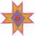 C1: Tan&#13;&#10;C2: Dk. Pink&#13;&#10;C3: Purple&#13;&#10;C4: Red