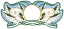 C1: Lt. Blue&#13;&#10;C2: Dk. Green&#13;&#10;C3: White&#13;&#10;C4: Gold&#13;&#10;C5: Green
