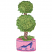 C1: Pink2&#13;&#10;C2: Med. Pink&#13;&#10;C3: Dk. Lavender&#13;&#10;C4: Med. Beige&#13;&#10;C5: Dk. Dk. Tan&#13;&#10;C6: Med. Lime&#13;&#10;C7: Lt. Green