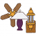C1: Dk. Gold&#13;&#10;C2: Lt. Brown&#13;&#10;C3: White&#13;&#10;C4: Purple&#13;&#10;C5: Lt. Blue&#13;&#10;C6: Lt. Gold&#13;&#10;C7: Dk. Brown