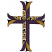 C1: Purple&#13;&#10;C2: Med. Gold&#13;&#10;C3: White&#13;&#10;C4: Black
