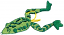 C1: Green&#13;&#10;C2: Lt. Green&#13;&#10;C3: Dk. Green&#13;&#10;C4: Gold
