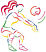 C1: Orange&#13;&#10;C2: Pink&#13;&#10;C3: Yellow&#13;&#10;C4: Green&#13;&#10;C5: Red&#13;&#10;C6: Blue