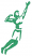 C1: Dk. Green
