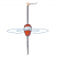 C1: Med. Gray&#13;&#10;C2: Red&#13;&#10;C3: Dk. Red&#13;&#10;C4: White&#13;&#10;C5: Silver&#13;&#10;C6: Charcoal&#13;&#10;C7: Orange2&#13;&#10;C8: Blue5