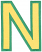 C1: Yellow&#13;&#10;C2: Green