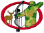 C1: Red&#13;&#10;C2: Lt. Green&#13;&#10;C3: Dk. Gray&#13;&#10;C4: Dk. Green&#13;&#10;C5: Tan&#13;&#10;C6: Lt. Brown&#13;&#10;C7: Black&#13;&#10;C8: Lt. Brown&#13;&#10;C9: Black