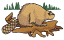 C1: Dk. Green&#13;&#10;C2: Brown&#13;&#10;C3: Dk. Brown&#13;&#10;C4: Tan&#13;&#10;C5: Dk. Tan&#13;&#10;C6: Black