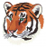 C1: Lt. Orange&#13;&#10;C2: White&#13;&#10;C3: Dk. Orange&#13;&#10;C4: Gray&#13;&#10;C5: Off-White&#13;&#10;C6: Lt. Pink&#13;&#10;C7: Green&#13;&#10;C8: White&#13;&#10;C9: Black&#13;&#10;C10: Gray