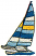 C1: Lt. Blue&#13;&#10;C2: Off-White&#13;&#10;C3: Tan&#13;&#10;C4: Blue&#13;&#10;C5: Yellow&#13;&#10;C6: Black