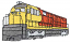 C1: Orange&#13;&#10;C2: Yellow&#13;&#10;C3: Dk. Gray&#13;&#10;C4: Gray&#13;&#10;C5: White&#13;&#10;C6: Black