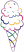 C1: Dk. Purple&#13;&#10;C2: Pink&#13;&#10;C3: Green&#13;&#10;C4: Dk. Blue&#13;&#10;C5: Dk. Pink&#13;&#10;C6: Blue&#13;&#10;C7: Yellow&#13;&#10;C8: Purple