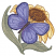 C1: Lt. Sage&#13;&#10;C2: Med. Green2&#13;&#10;C3: Lt. Yellow&#13;&#10;C4: Med. Gold&#13;&#10;C5: Brown&#13;&#10;C6: Dk. Brown&#13;&#10;C7: Lavender2&#13;&#10;C8: Dk. Lavender&#13;&#10;C9: Lt. Plum&#13;&#10;C10: Dk. Dk. Lavender2&#13;&#10;C11: Dk. Dk. Gra