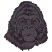 C1: Dk. Charcoal&#13;&#10;C2: Dk. Brown&#13;&#10;C3: Black