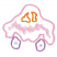 C1: Pink&#13;&#10;C2: Lt. Orange&#13;&#10;C3: Purple&#13;&#10;C4: Lt. Gray