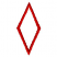 C1: Outline---Poinsettia(Isacord 40 #1147)