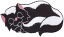 C1: White&#13;&#10;C2: Black&#13;&#10;C3: Pink&#13;&#10;C4: White