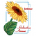 C1: Calyx---Marsh(Isacord 40 #1209)&#13;&#10;C2: Leaves & Stem---Emerald(Isacord 40 #1049)&#13;&#10;C3: Leaf & Stem Shading---Lime(Isacord 40 #1176)&#13;&#10;C4: Leaf & Stem Highlights---Marsh(Isacord 40 #1209)&#13;&#10;C5: Leaf & Stem Outlines---Evergree