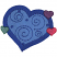 C1: Lt. Blue&#13;&#10;C2: Blue&#13;&#10;C3: Lt. Purple&#13;&#10;C4: Purple&#13;&#10;C5: Lt. Green&#13;&#10;C6: Green&#13;&#10;C7: Pink&#13;&#10;C8: Dk. Pink