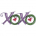 C1: Dk. Pink&#13;&#10;C2: Lt. Green&#13;&#10;C3: Dk. Green&#13;&#10;C4: Lt. Purple&#13;&#10;C5: White&#13;&#10;C6: Dk. Purple