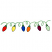 C1: Bulb---Citrus(Isacord 40 #1187)&#13;&#10;C2: Bulb---Wildfire(Isacord 40 #1147)&#13;&#10;C3: Bulb---Dark Current(Isacord 40 #1192)&#13;&#10;C4: Bulb---Nordic Blue(Isacord 40 #1076)&#13;&#10;C5: Bulb---Spring Frost(Isacord 40 #1047)&#13;&#10;C6: Bulb---
