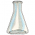 C1: Flask---Pearl / Iridescent(Yenmet/ Isamet #7021)&#13;&#10;C2: Shade---Sterling(Isacord 40 #1011)&#13;&#10;C3: Outline---Black(Isacord 40 #1234)&#13;&#10;C4: Shade---River Mist(Isacord 40 #1248)