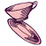 C1: Cup & Saucer---Pink Tulip(Isacord 40 #1115)&#13;&#10;C2: Outline---Pansy(Isacord 40 #1255)