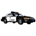 C1: Body, Wheels & Interior---Black(Isacord 40 #1234)&#13;&#10;C2: Glass---Ice Cap(Isacord 40 #1074)&#13;&#10;C3: Body, Roof & Hubcap---White(Isacord 40 #1002)&#13;&#10;C4: Trim & Shade---Dolphin(Isacord 40 #1219)&#13;&#10;C5: Grill & Highlights---Fieldst