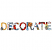 C1: Tape Measure---Papaya(Isacord 40 #1024)&#13;&#10;C2: Tape Measure Outline---Autumn Leaf(Isacord 40 #1126)&#13;&#10;C3: Wallpaper & Fabric---Silky White(Isacord 40 #1001)&#13;&#10;C4: Wallpaper & Designs---Crystal Blue(Isacord 40 #1249)&#13;&#10;C5: Pa