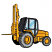 C1: Windshield---Glacier Green(Isacord 40 #1223)&#13;&#10;C2: Windshield Highlight---Aqua(Isacord 40 #1204)&#13;&#10;C3: Body---Goldenrod(Isacord 40 #1137)&#13;&#10;C4: Tires Highlight---Sterling(Isacord 40 #1011)&#13;&#10;C5: Window Frame & Tires---Cobbl