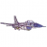C1: Airplane---Sterling(Isacord 40 #1011)&#13;&#10;C2: Details---Ocean Blue(Isacord 40 #1172)&#13;&#10;C3: Large Bombs---Lima Bean(Isacord 40 #1177)&#13;&#10;C4: Small Bombs---Muslin(Isacord 40 #1082)&#13;&#10;C5: Glass---Oxford(Isacord 40 #1222)&#13;&#10