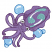 C1: Lt. Blue2&#13;&#10;C2: Med. Blue&#13;&#10;C3: Purple&#13;&#10;C4: Lt. Teal&#13;&#10;C5: White&#13;&#10;C6: Dk. Dk. Purple&#13;&#10;C7: Black&#13;&#10;C8: White