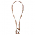C1: One Color---Pecan(Isacord 40 #1128)