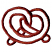C1: One Color---Pine Bark(Isacord 40 #1170)