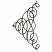 C1: One Color---Lima Bean(Isacord 40 #1177)