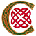 C1: Fill---Swiss Ivy(Isacord 40 #1079)&#13;&#10;C2: Knot---Poinsettia(Isacord 40 #1147)&#13;&#10;C3: Detail---Sisal(Isacord 40 #1055)