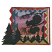 C1: Sky---Amethyst Frost(Isacord 40 #1254)&#13;&#10;C2: Sky---Heather Pink(Isacord 40 #1117)&#13;&#10;C3: Sky---Spanish Tile(Isacord 40 #1020)&#13;&#10;C4: Sky---Candlelight(Isacord 40 #1137)&#13;&#10;C5: Background---White(Isacord 40 #1002)&#13;&#10;C6: