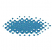 C1: Design---Wave Blue(Isacord 40 #1094)