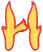 C1: Yellow&#13;&#10;C2: Red