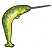 C1: Whale---Vanilla(Isacord 40 #1022)&#13;&#10;C2: Belly---Seaweed(Isacord 40 #1209)&#13;&#10;C3: Back---Lima Bean(Isacord 40 #1177)&#13;&#10;C4: Shade---Grasshopper(Isacord 40 #1176)&#13;&#10;C5: Horn---Oat(Isacord 40 #1127)&#13;&#10;C6: Outlines---Black