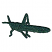 C1: Fill---Evergreen(Isacord 40 #1208)