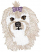 C1: White&#13;&#10;C2: Lt. Tan&#13;&#10;C3: Brown&#13;&#10;C4: Dk. Gray&#13;&#10;C5: Black&#13;&#10;C6: Lt. Purple&#13;&#10;C7: Dk. Purple