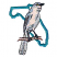 C1: State ---Scotty Green(Isacord 40 #1503)&#13;&#10;C2: Bird Front---Vanilla(Isacord 40 #1022)&#13;&#10;C3: Back, Cap, Shoulder, & Shade---Sterling(Isacord 40 #1011)&#13;&#10;C4: Beak & Face Shading---Whale(Isacord 40 #1041)&#13;&#10;C5: Stick---Ivory(Is