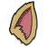 C1: Inner Ear---Dusty Mauve(Isacord 40 #1119)&#13;&#10;C2: Inner Ear Shading---Burgundy(Isacord 40 #1169)&#13;&#10;C3: Outer Ear---Old Gold(Isacord 40 #1055)&#13;&#10;C4: Outer Ear Shading---Candlelight(Isacord 40 #1137)&#13;&#10;C5: Outlines---Pine Bark(