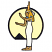C1: Background---Lemon Frost(Isacord 40 #1022)&#13;&#10;C2: Skin---Sisal(Isacord 40 #1055)&#13;&#10;C3: Gown---Eggshell(Isacord 40 #1071)&#13;&#10;C4: Necklace---Gold(Isacord 40 #1185)&#13;&#10;C5: Wig---Crystal Blue(Isacord 40 #1249)&#13;&#10;C6: Crown--