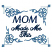 C1: Flowers & Designs---Laguna(Isacord 40 #1143)&#13;&#10;C2: Lettering---Harbor(Isacord 40 #1171)