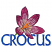 C1: Lettering---Nordic Blue(Isacord 40 #1076)&#13;&#10;C2: Stem---Erin Green(Isacord 40 #1510)&#13;&#10;C3: Outline---Grasshopper(Isacord 40 #1176)&#13;&#10;C4: Flower---Plum(Isacord 40 #1033)&#13;&#10;C5: Flower Shading---Aura(Isacord 40 #1111)&#13;&#10;