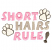 C1: "Hairs"---Baguette(Isacord 40 #1229)&#13;&#10;C2: "Short" & "Rule"---Azalea Pink(Isacord 40 #1224)&#13;&#10;C3: Paw Prints---Linen(Isacord 40 #1071)&#13;&#10;C4: Paw Prints Outlines---Sage(Isacord 40 #1180)
