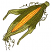 C1: Corn---Canary(Isacord 40 #1124)&#13;&#10;C2: Corn Outline---Clay(Isacord 40 #1021)&#13;&#10;C3: Corn Husk---Seaweed(Isacord 40 #1209)&#13;&#10;C4: Corn Husk Shading---Caper(Isacord 40 #1227)&#13;&#10;C5: Husk Outline---Golden Brown(Isacord 40 #1173)